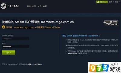 csgo密码怎么设置