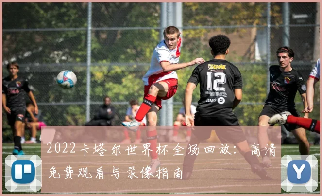 2022卡塔尔世界杯全场回放：高清免费观看与录像指南