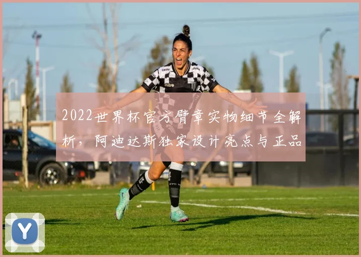 2022世界杯官方臂章实物细节全解析，阿迪达斯独家设计亮点与正品购买指南